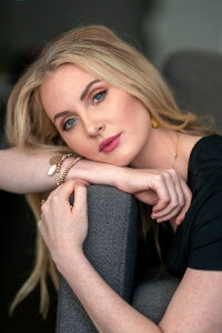 Amelia Conway