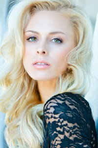 Amelia M. Gotham