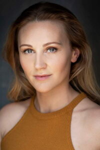Amelia Reid