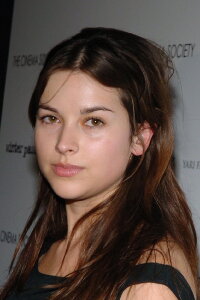 Amelia Warner