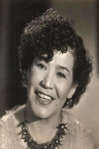 Amelia Wilhelmy