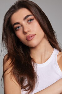 Amelie Zilber
