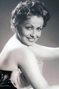 Amelita Vargas