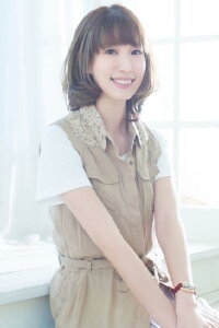 Ami Koshimizu