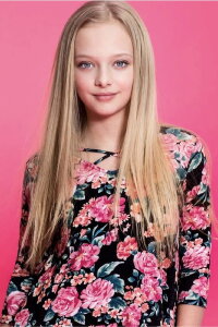 Amiah Miller