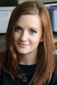 Amie Doherty