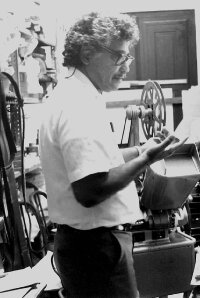 Amílcar Tirado