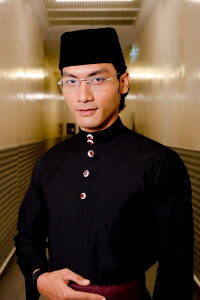 Amir Ahnaf
