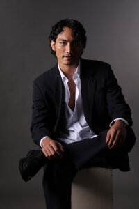 Amir Ahnaf