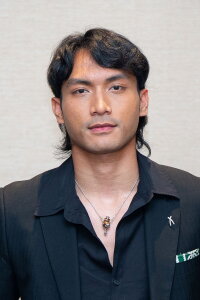 Amir Ahnaf