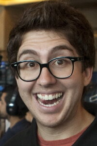 Amir Blumenfeld