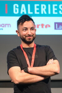 Amir Honarmand