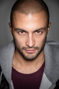 Amir Jadidi