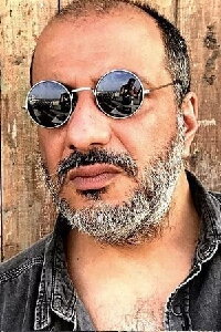 Amir Jafari