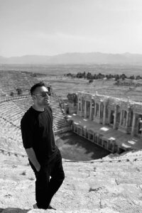 Amir Karami