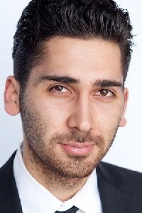 Amir Malaklou
