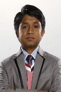 Amir Raja Lawak