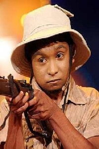 Amir Raja Lawak