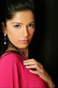 Amira Hany
