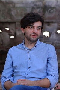 Amiran Dolidze (III)