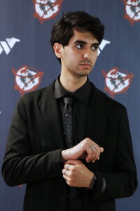 Amirhossein Amini