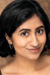 Amita Rao