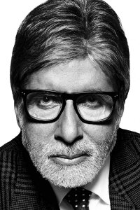 Amitabh Bachchan