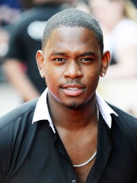 Aml Ameen