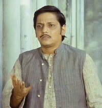 Amol Palekar