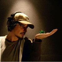 Amon Tobin