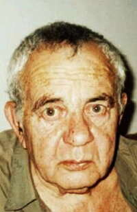 Amos Kenan