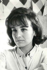 Amparo Baró