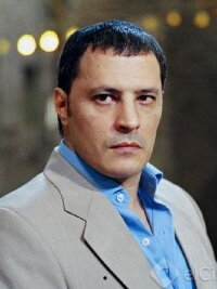 Amr Abdel Gelil