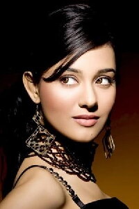 Amrita Rao