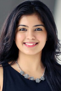 Amritha Aiyer
