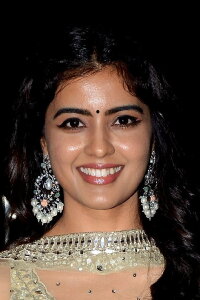 Amritha Aiyer