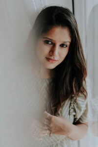 Amritha  Menon