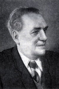 Amvrosii Buchma