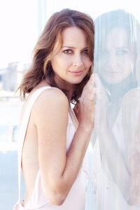 Amy Acker