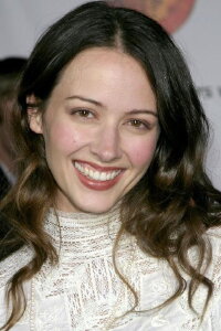 Amy Acker