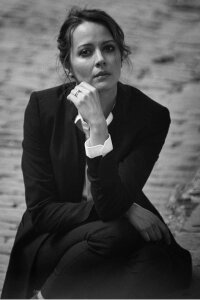 Amy Acker
