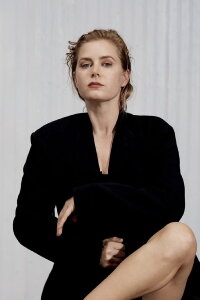 Amy Adams