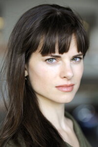 Amy Bailey