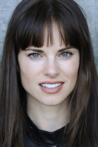 Amy Bailey