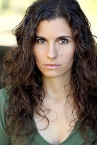 Amy Baklini