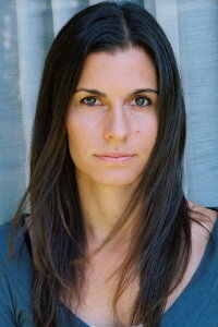 Amy Baklini