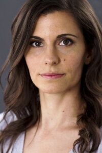 Amy Baklini