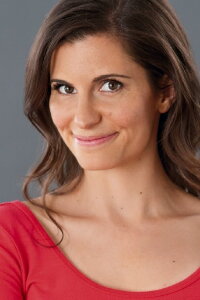 Amy Baklini