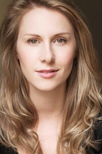 Amy Barnes