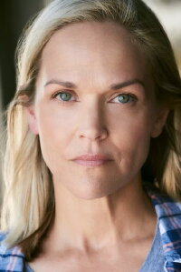 Amy Benedict